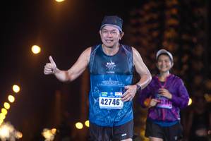 BIB: 42746
                            <button type="button" onclick="openModal(18285702)" class="btn btn-primary btn-sm float-right btn-popup" data-toggle="modal" data-target=".modal-high-quality">
                        <i class="fas fa-shopping-cart"></i> Add to Cart
                    </button>
                                            <button type="button" onclick="isThisMe(18285702, true)" class="btn btn-success btn-sm float-right btn-popup btn-isme hidden" data-toggle="tooltip" data-placement="bottom" title="นี่คือรูปของคุณใช่ไหม คลิกที่นี่เพื่อเอาเข้าอัลบั้ม">
                        <i class="fas fa-plus"></i> Add to album
                    </button>
                    <button type="button" onclick="isThisMe(18285702, false)" class="btn btn-warning btn-sm float-right btn-popup btn-isnotme hidden">
                        <i class="fas fa-ban"></i> Remove from album
                    </button>